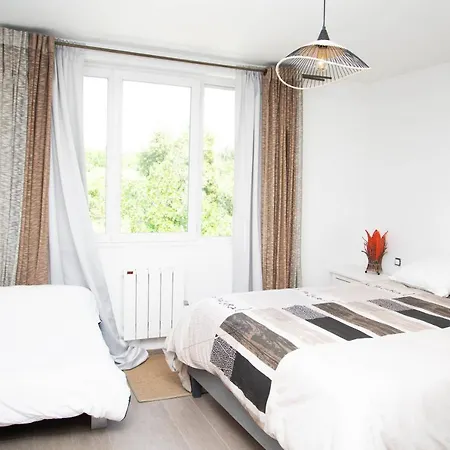 Apartman Exceptionnel Loft De 250 M2 *
