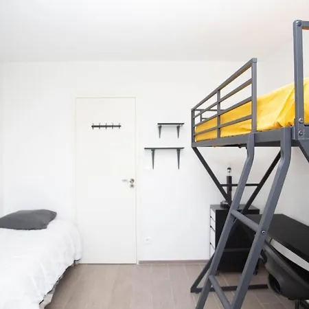 Exceptionnel Loft De 250 M2 * Deuil-la-Barre