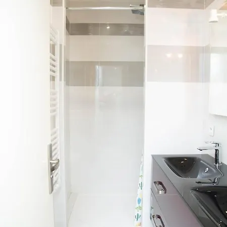 Exceptionnel Loft De 250 M2 * Deuil-la-Barre