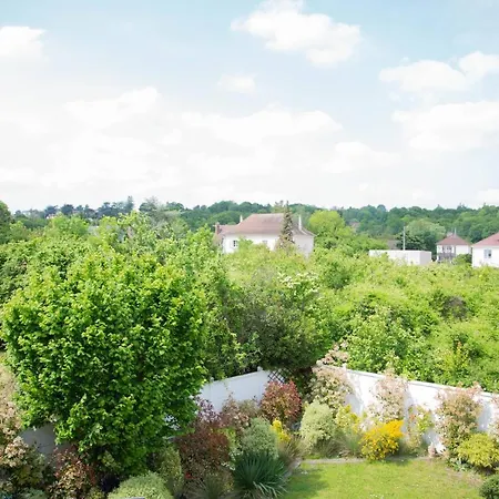 Exceptionnel Loft De 250 M2 Apartment