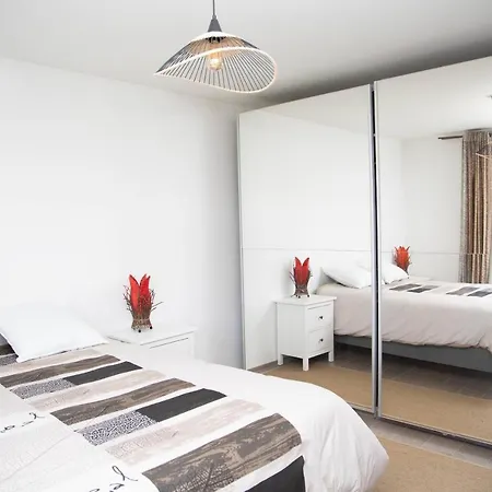 Exceptionnel Loft De 250 M2 Apartment Deuil-la-Barre