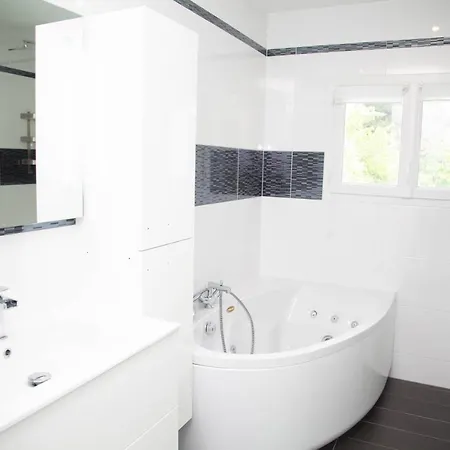 Exceptionnel Loft De 250 M2 Deuil-la-Barre